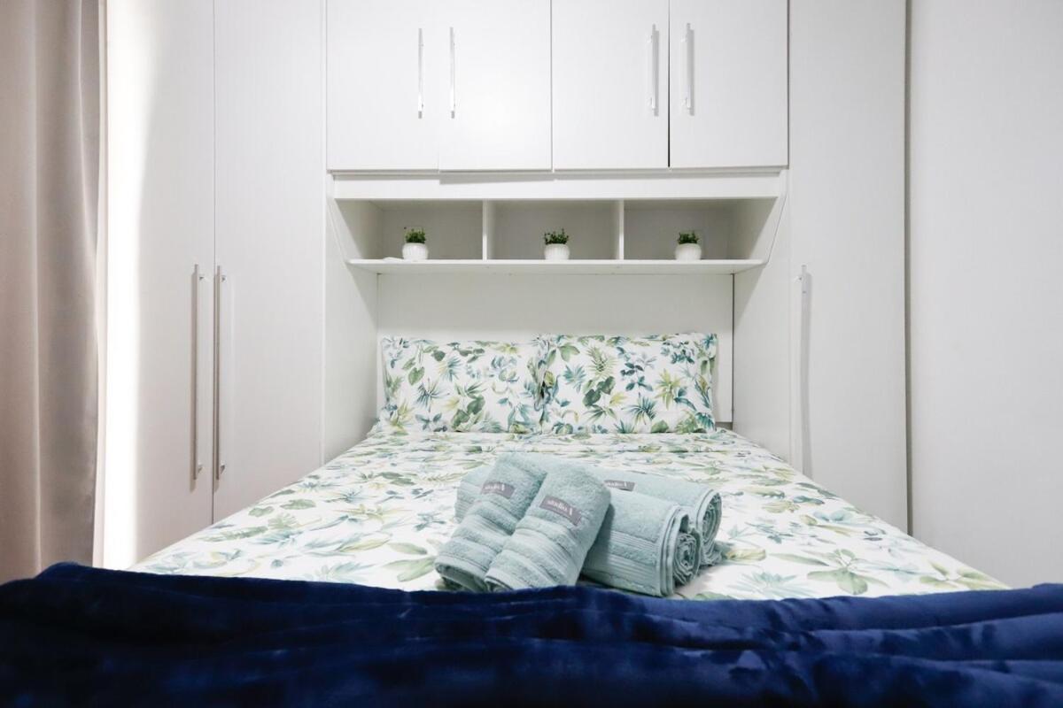 Sanloft Expo Tiete 05 - Preferido! Apartamento São Paulo