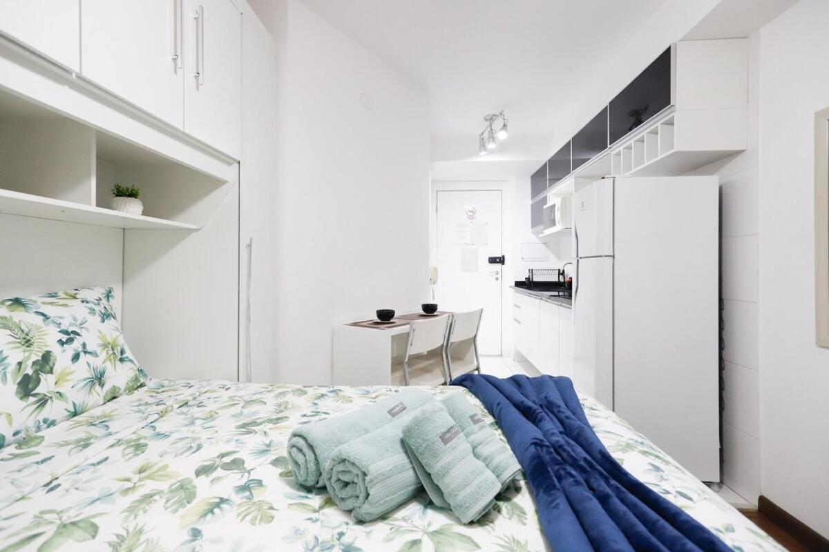Sanloft Expo Tiete 05 - Preferido! Apartamento