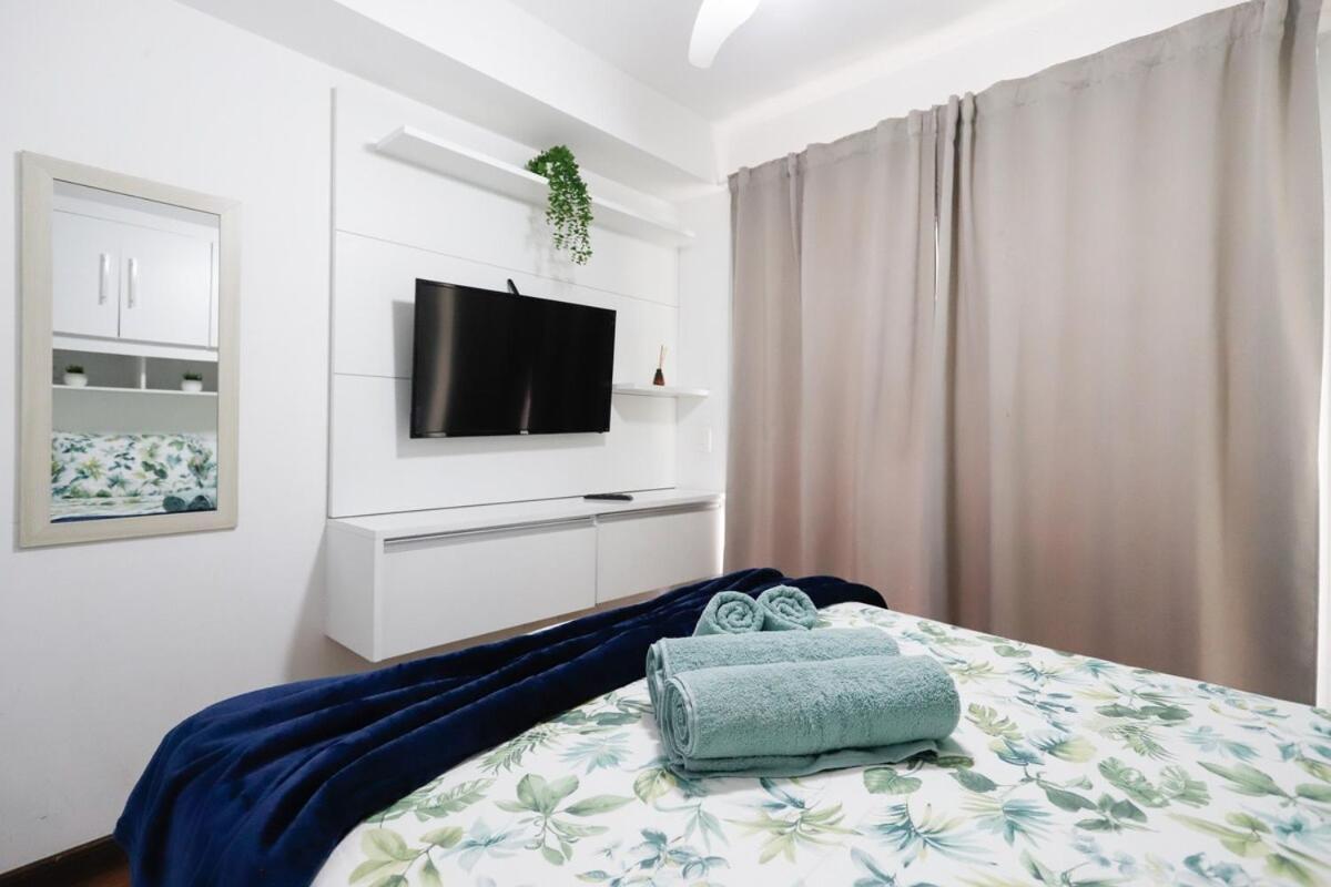 Sanloft Expo Tiete 05 - Preferido! Apartamento *