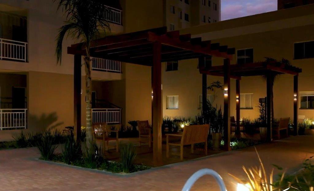 Apartment Proximo Ao Allianz, Espaco Unimed, Memorial E Metro *
