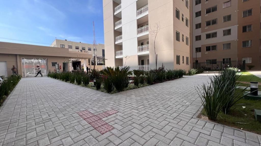 Proximo Ao Allianz, Espaco Unimed, Memorial E Metro Apartment *