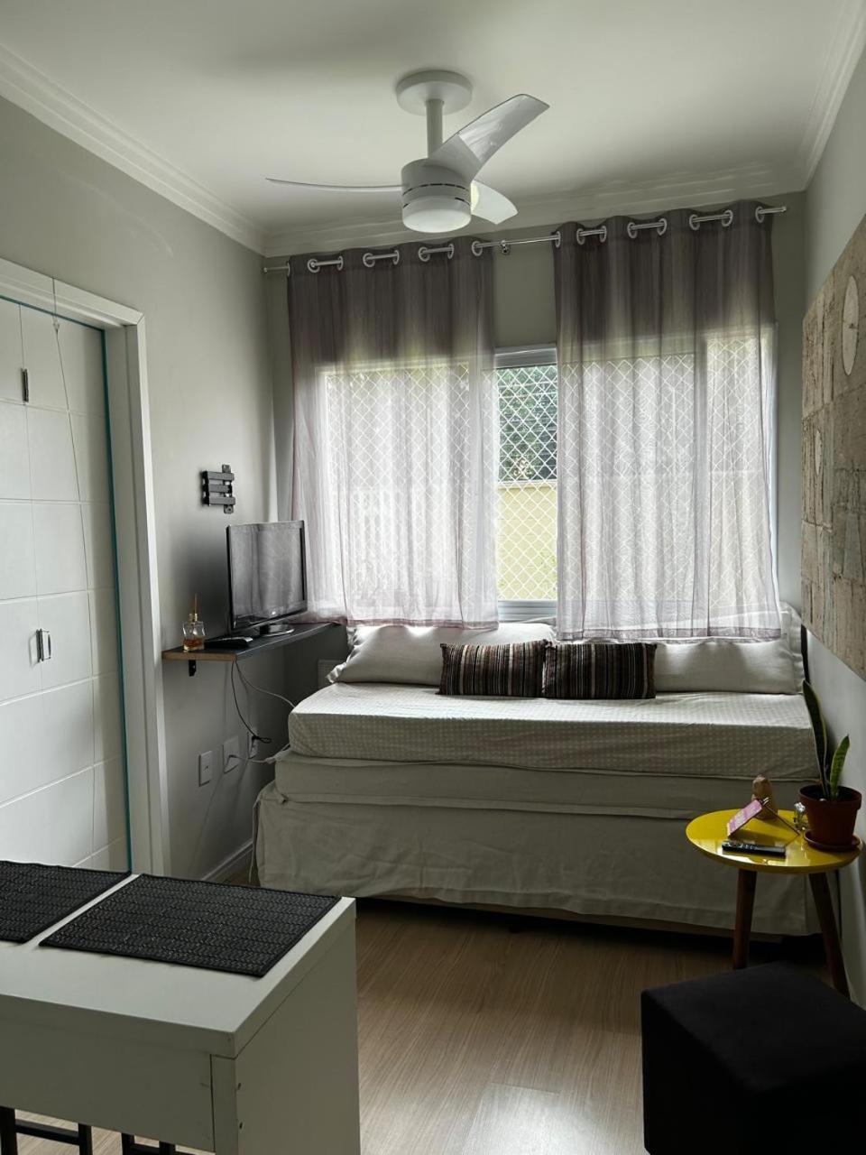 Apartment Proximo Ao Allianz, Espaco Unimed, Memorial E Metro *