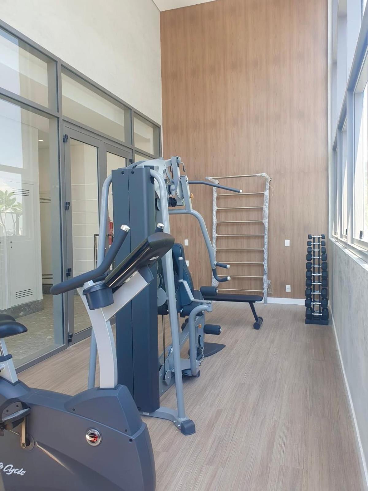 Apartamento Com Piscina A 6 Min A Pe Do Metro Fradique Coutinho