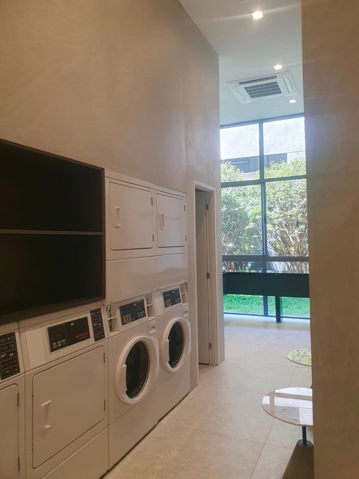Apartamento Com Piscina A 6 Min A Pe Do Metro Fradique Coutinho São Paulo