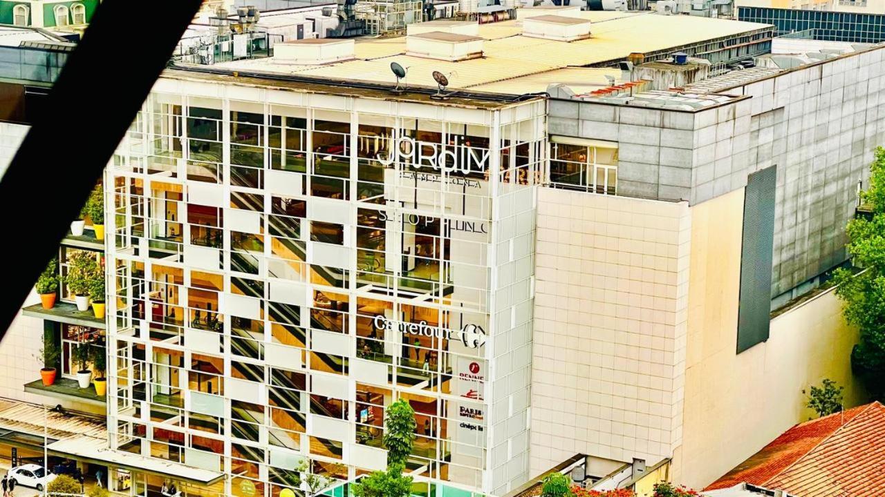 Aparthotel Flat - Ninety