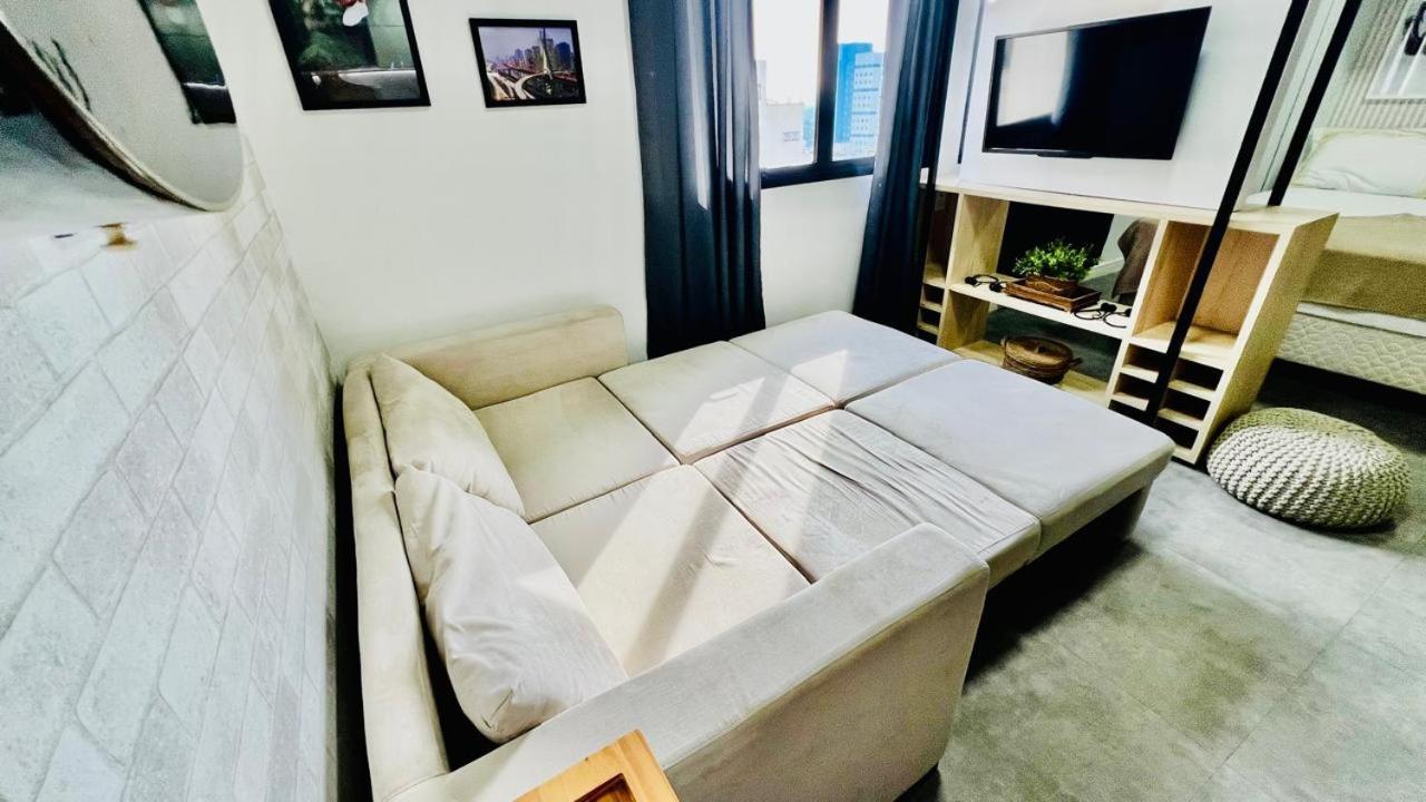 Flat - Ninety Aparthotel