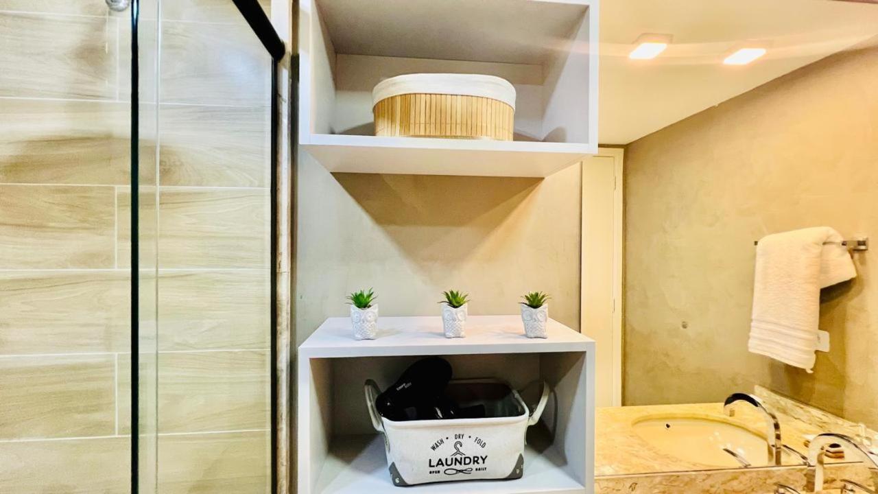 Aparthotel Flat - Ninety