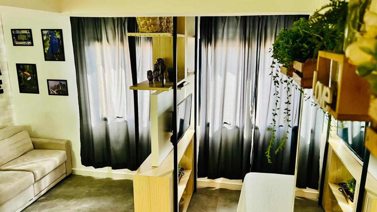 Aparthotel Flat - Ninety São Paulo