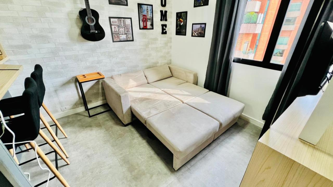 Flat - Ninety Aparthotel