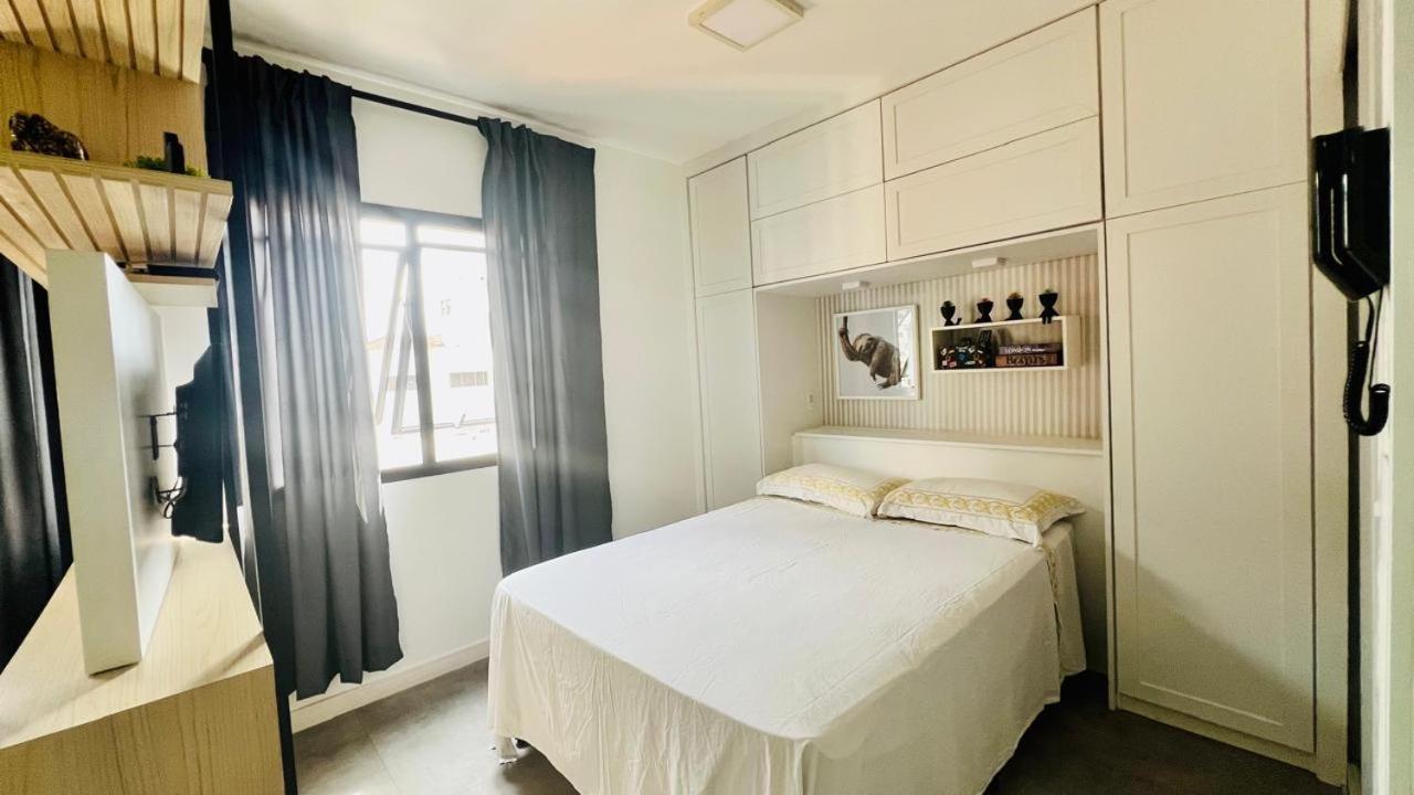 Aparthotel Flat - Ninety