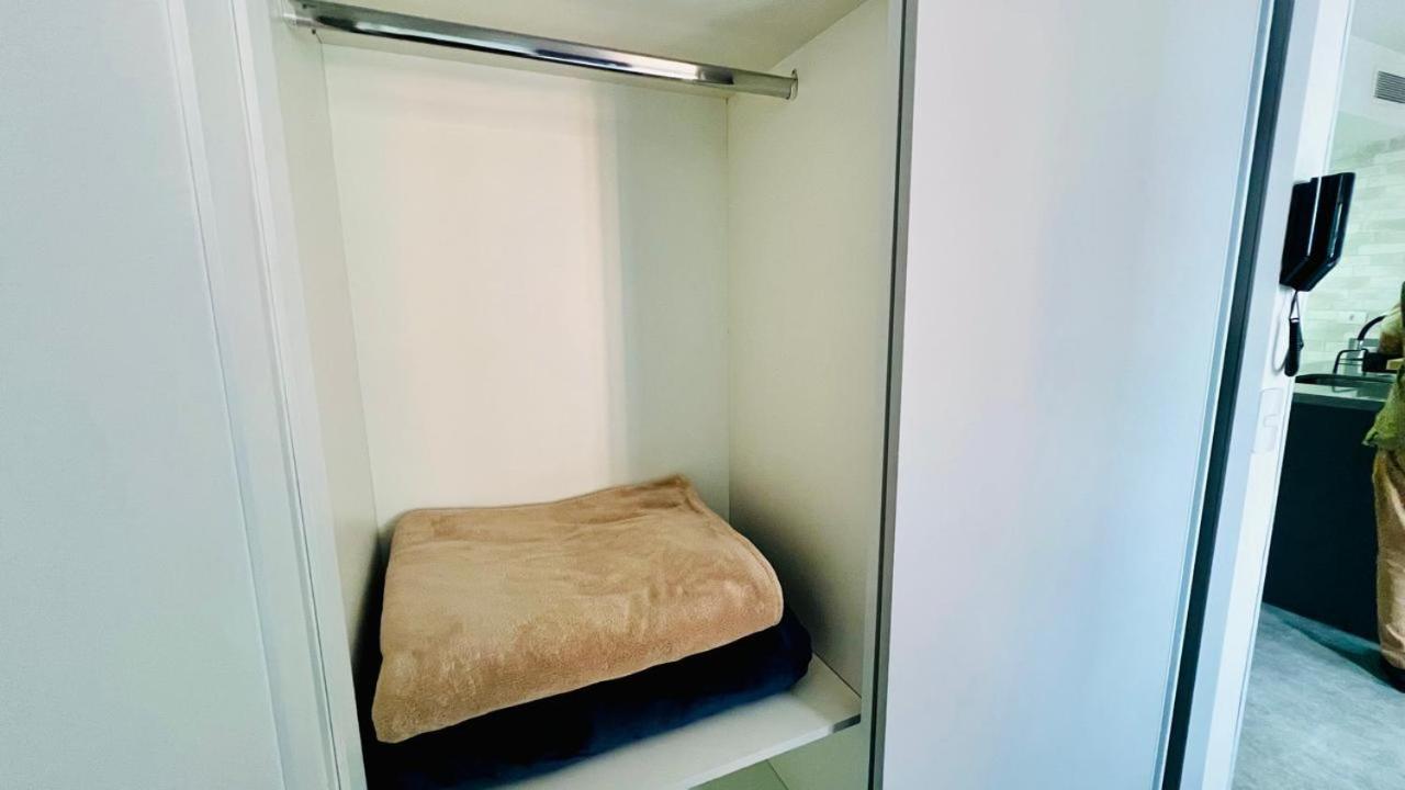 Aparthotel Flat - Ninety São Paulo