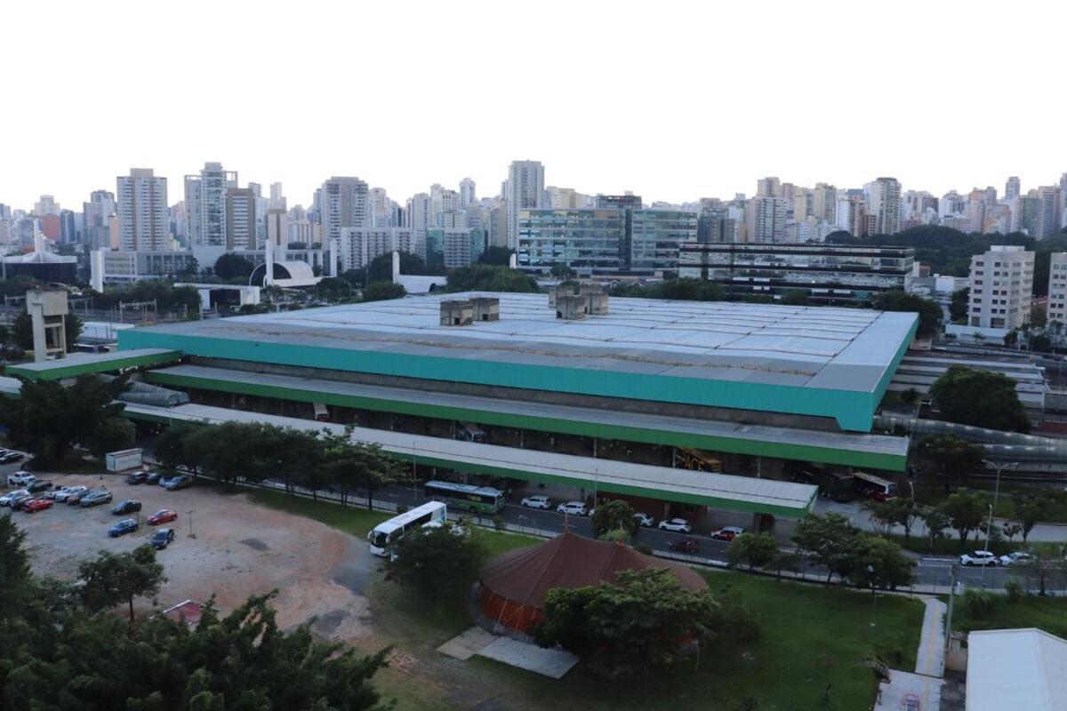 Canario - Perto Do Allianz Park E Metro São Paulo