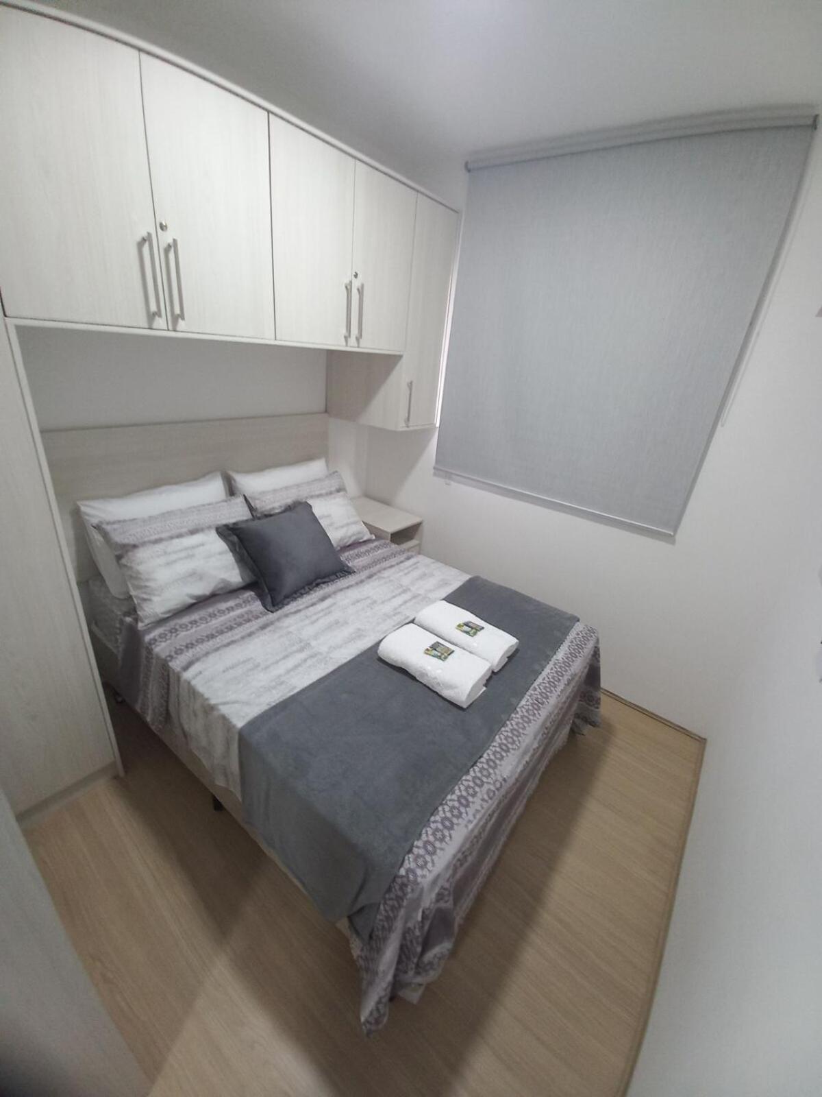 Apartamento Canario - Perto Do Allianz Park E Metro *