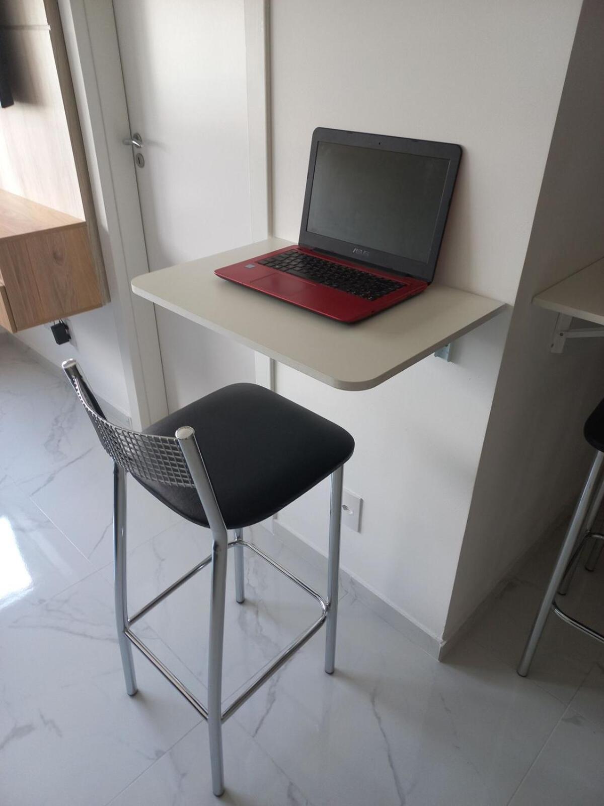 Canario - Perto Do Allianz Park E Metro Apartamento *