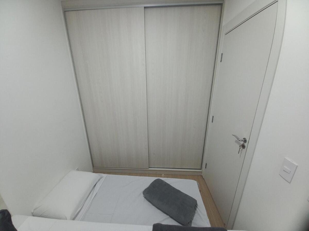 Apartamento Canario - Perto Do Allianz Park E Metro *
