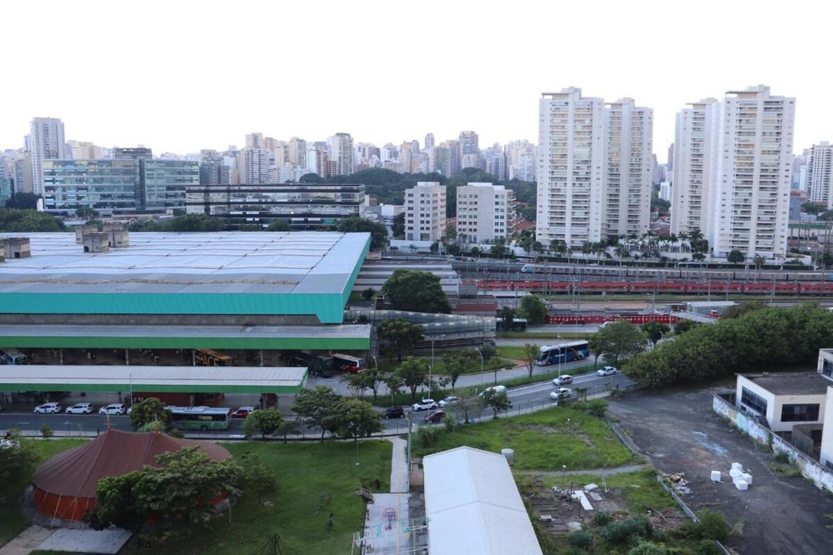 Canario - Perto Do Allianz Park E Metro * São Paulo