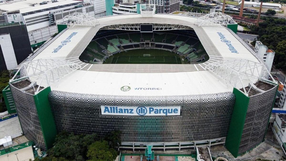 Apartamento Canario - Perto Do Allianz Park E Metro