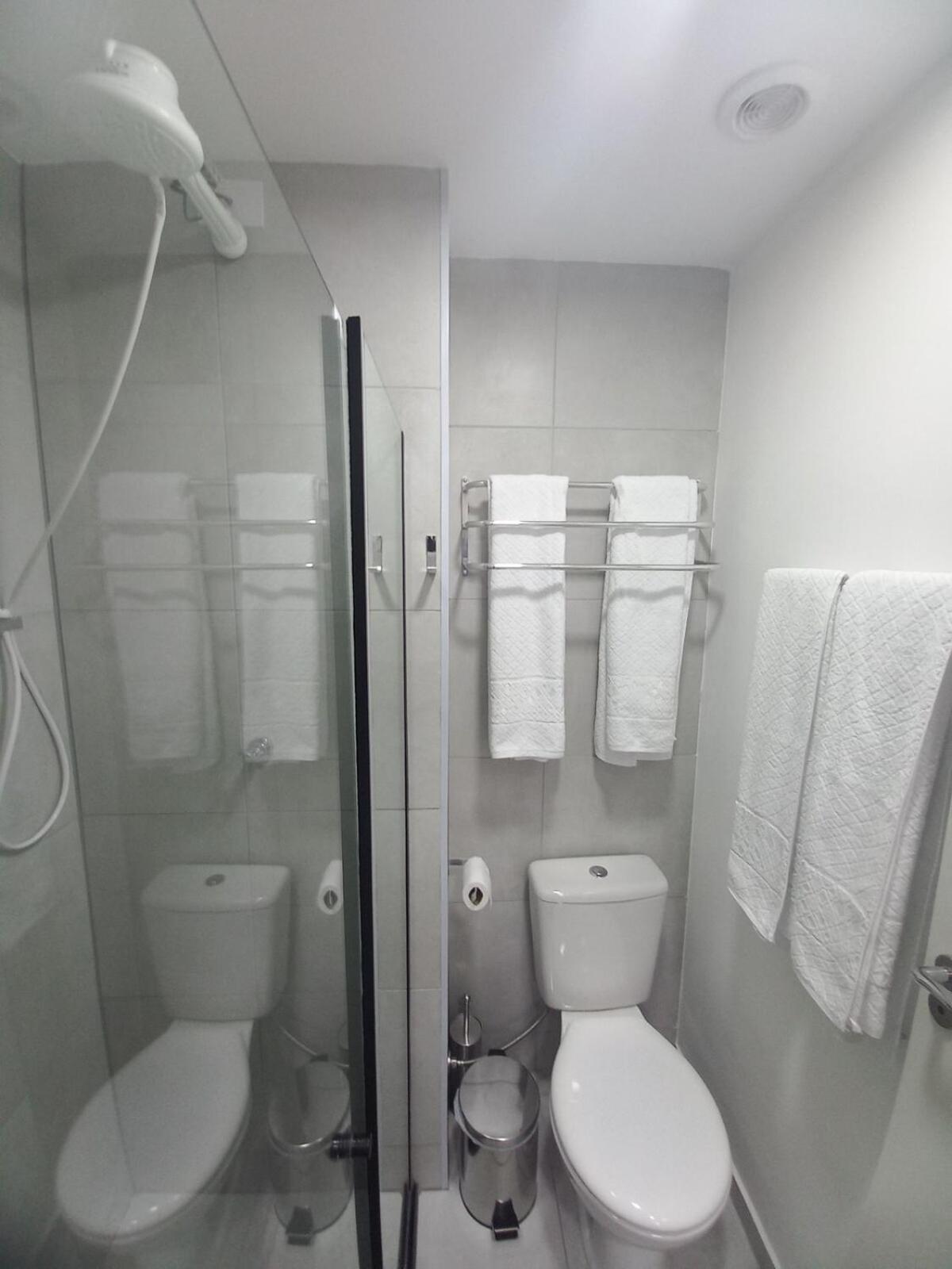 Canario - Perto Do Allianz Park E Metro Apartamento *