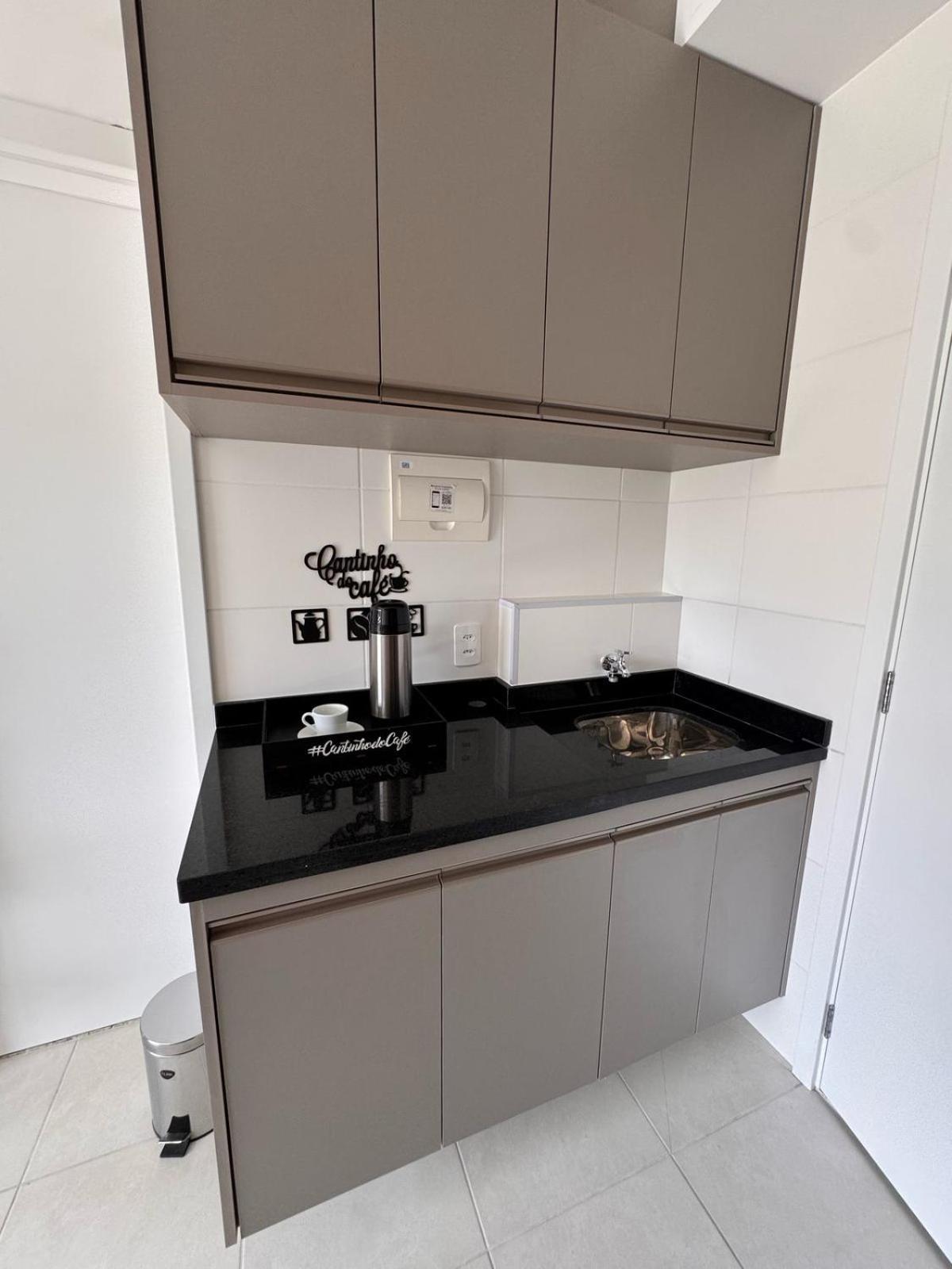 Apartamento Laguna 380 São Paulo