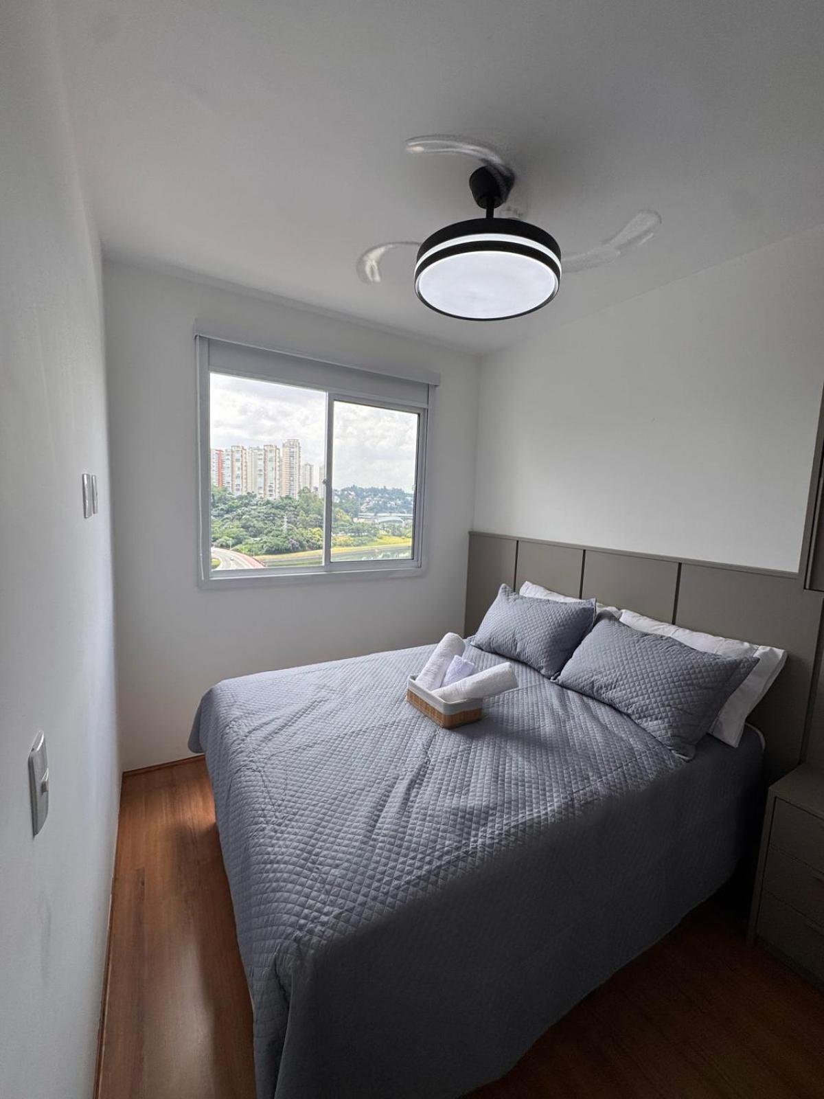 Apartamento Laguna 380