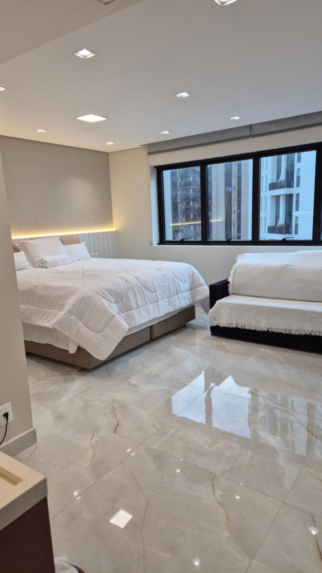 M N Flats - Flat Dentro Do M Ibirapuera 2534 4*