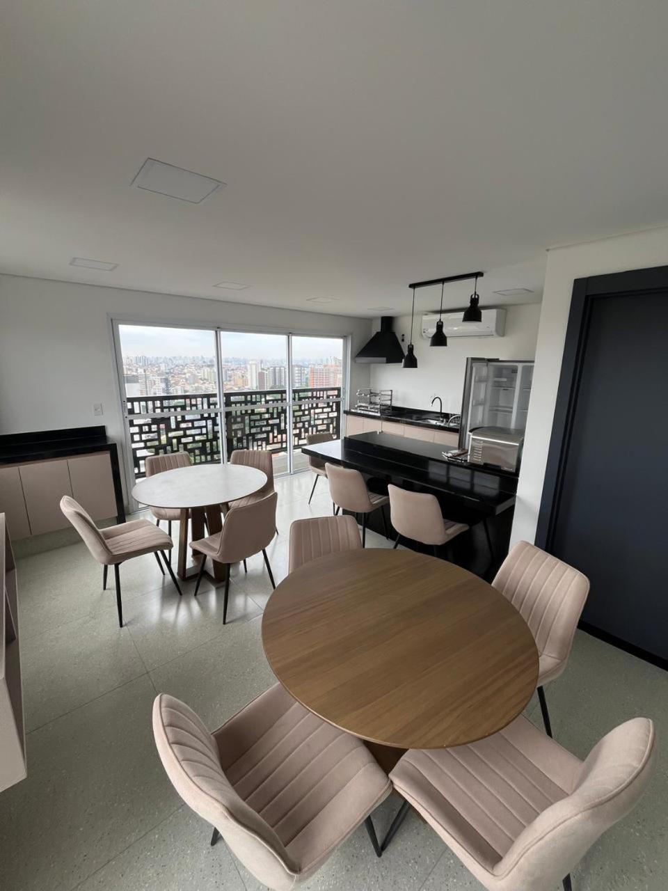 Apartamento Mobilite *