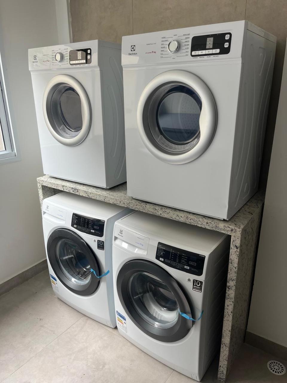 Apartamento Mobilite São Paulo