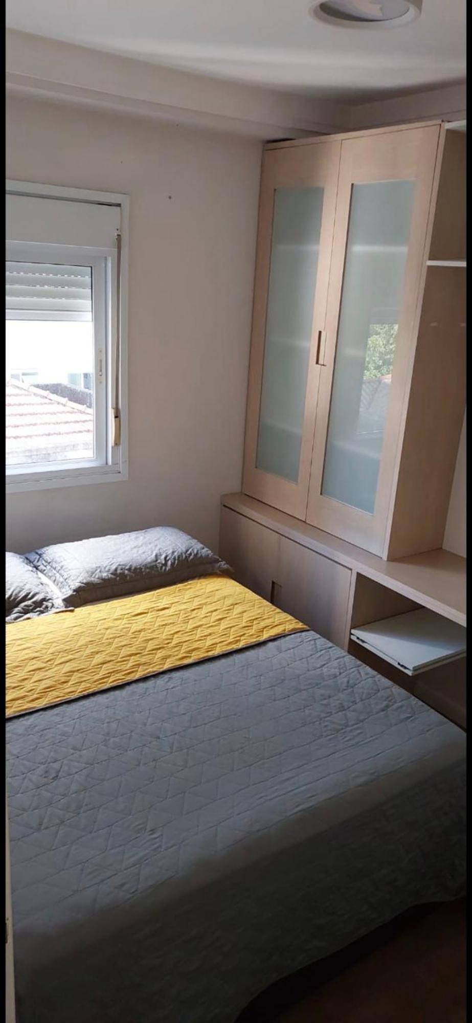 No Coracao De Sp Homestay