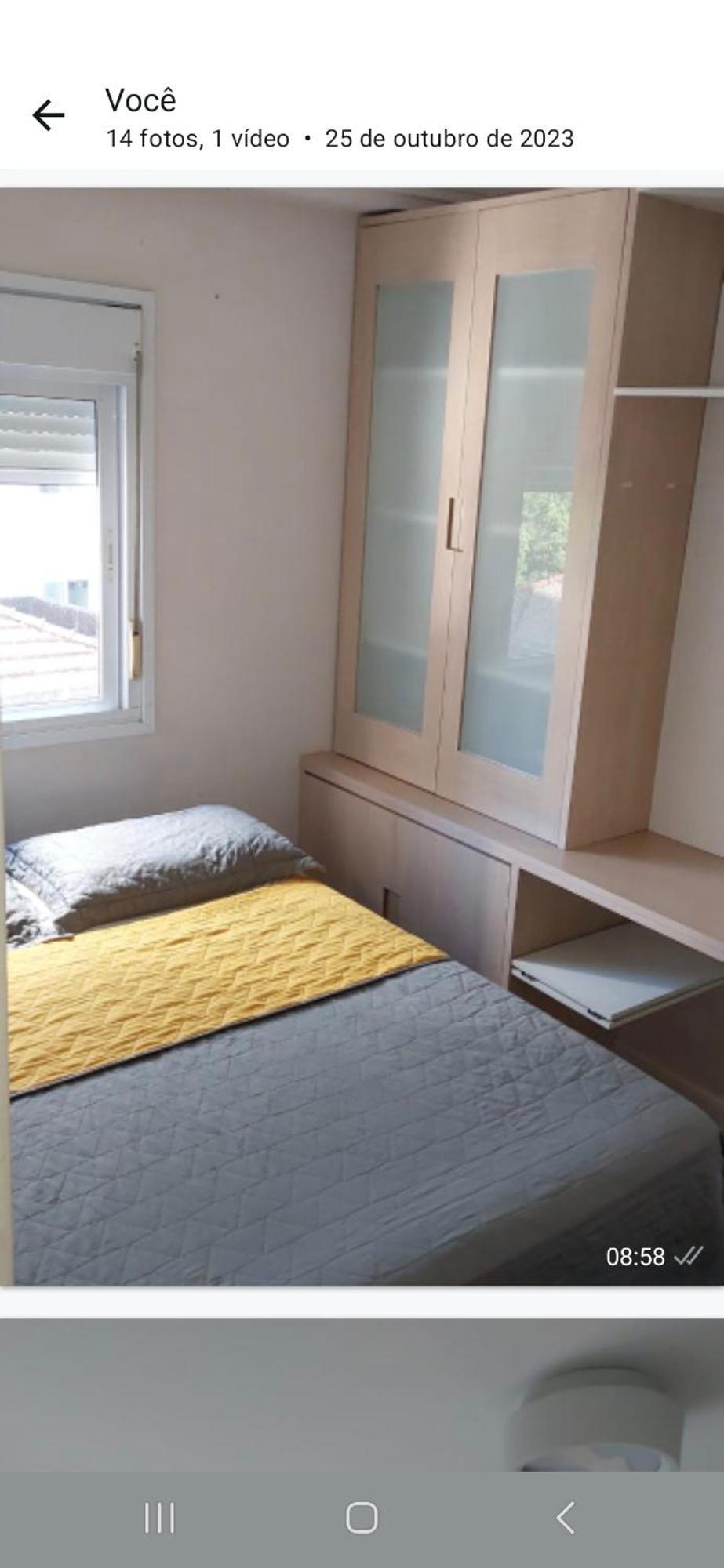 No Coracao De Sp Homestay