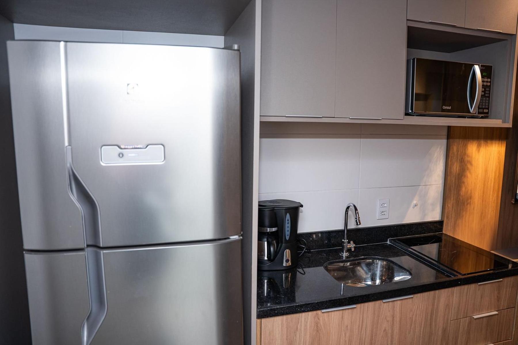 Apartamento Wonder Brooklin By Housi