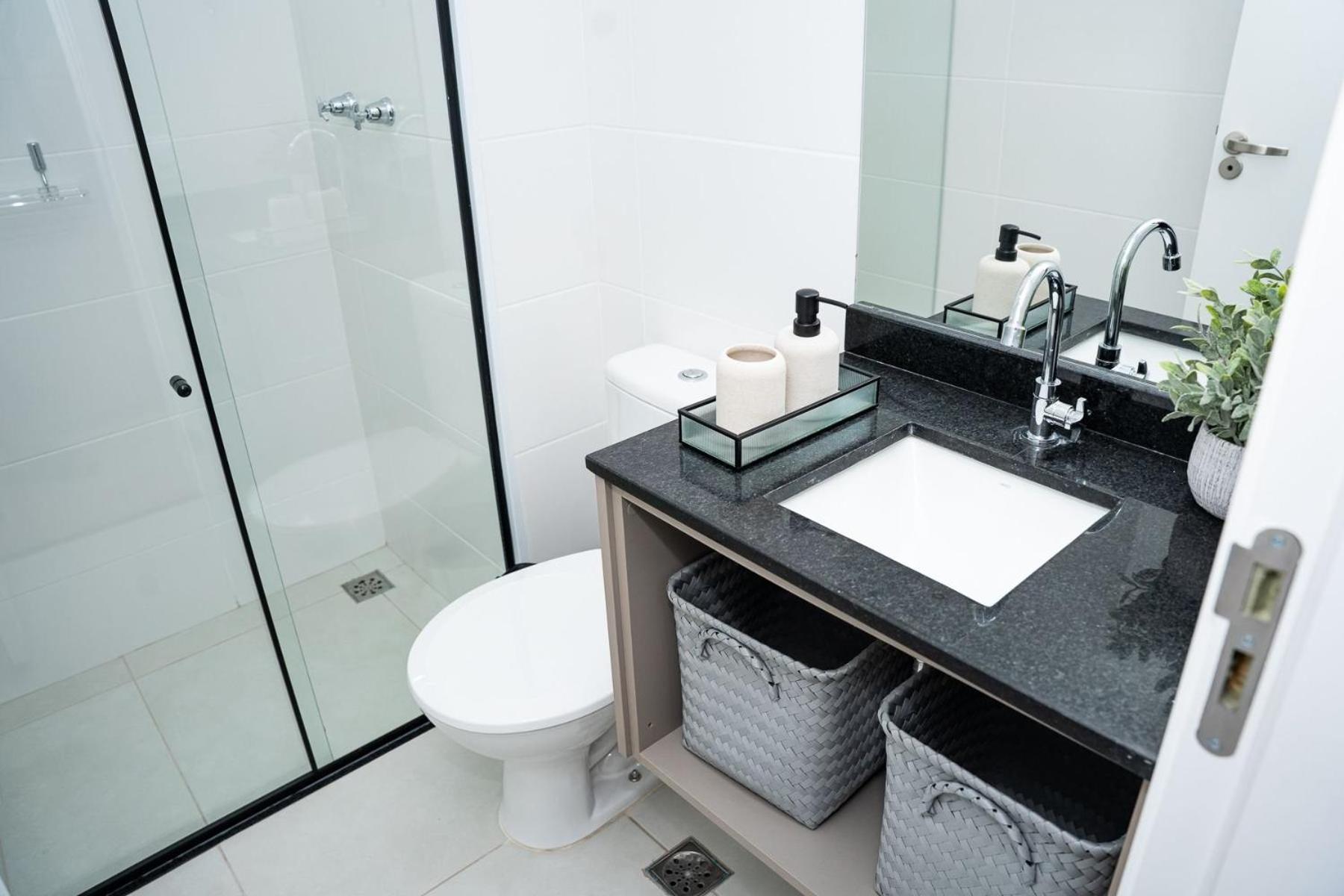 Wonder Brooklin By Housi Apartamento