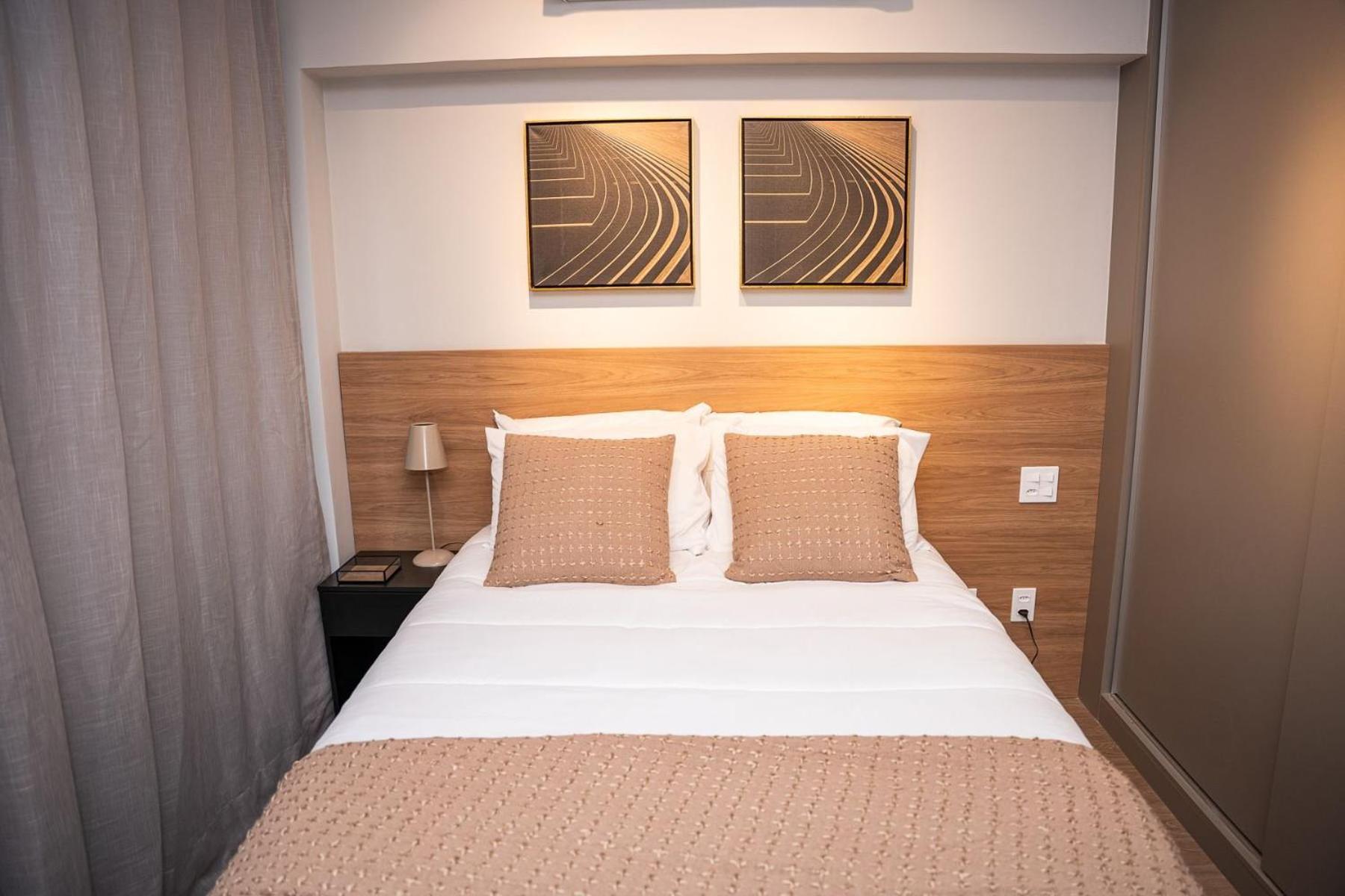 Wonder Brooklin By Housi Apartamento *