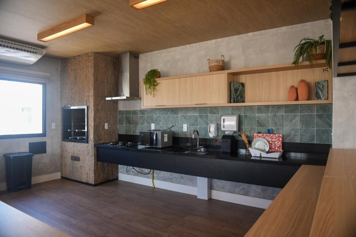 Estilo E Conforto Na Olimpia - Ideal Pra Voce Apartamento *