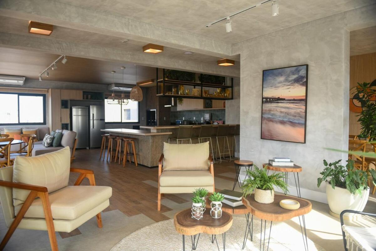 Estilo E Conforto Na Olimpia - Ideal Pra Voce Apartamento São Paulo