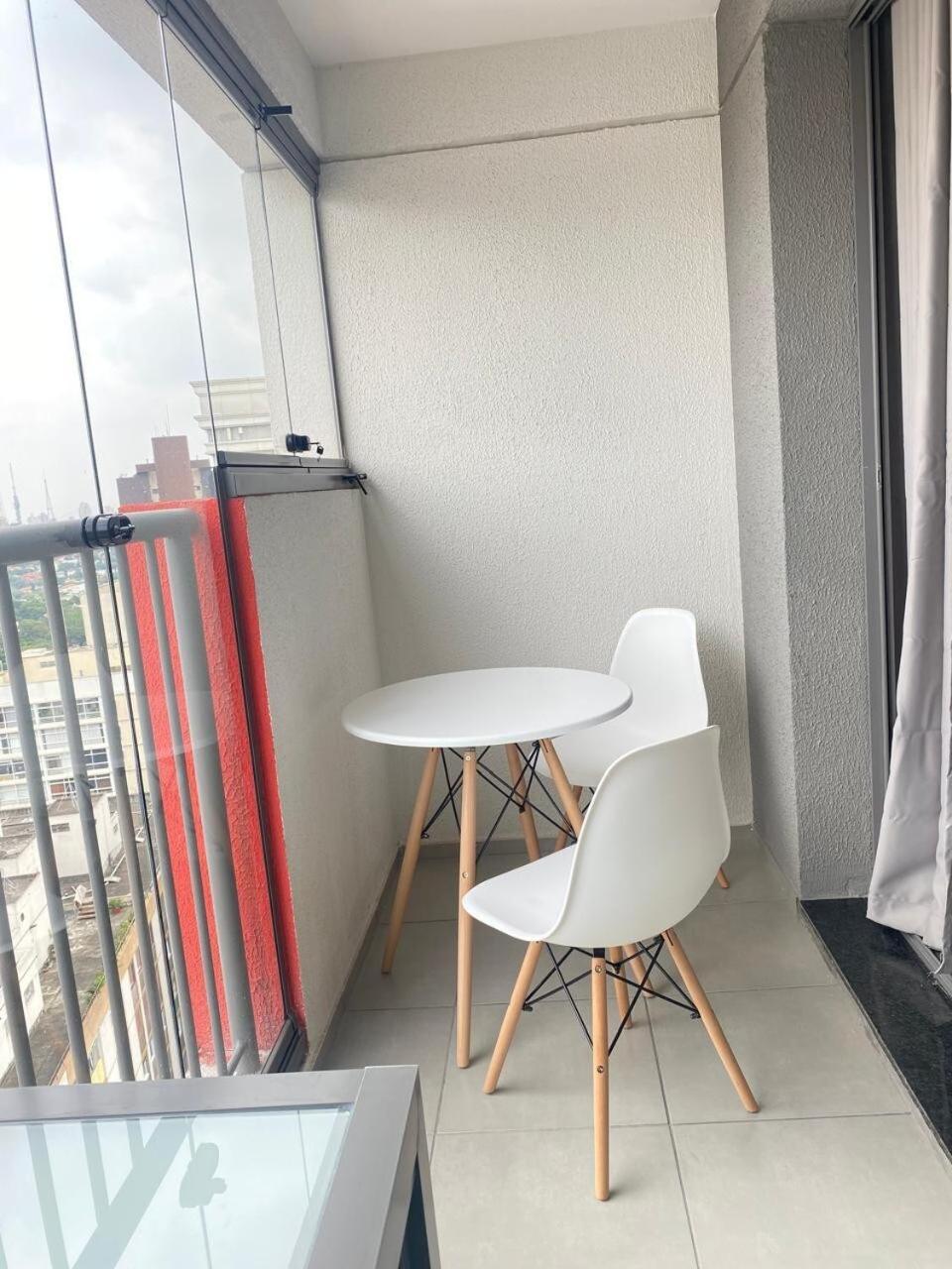 Ne20- Wi-fi 500mb - Loft Consolacao - Av Paulista Apartamento São Paulo
