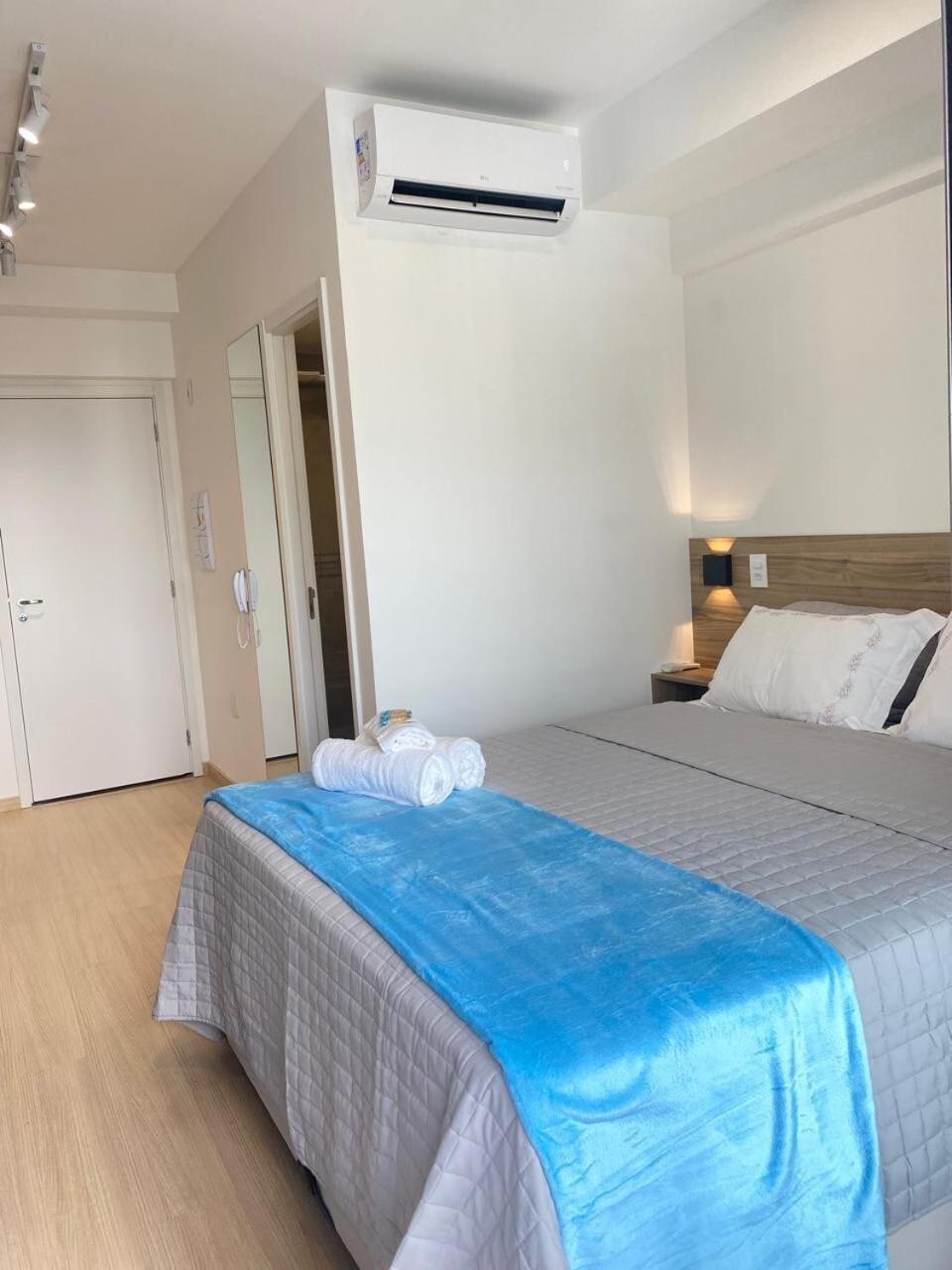 Ne20- Wi-fi 500mb - Loft Consolacao - Av Paulista Apartamento