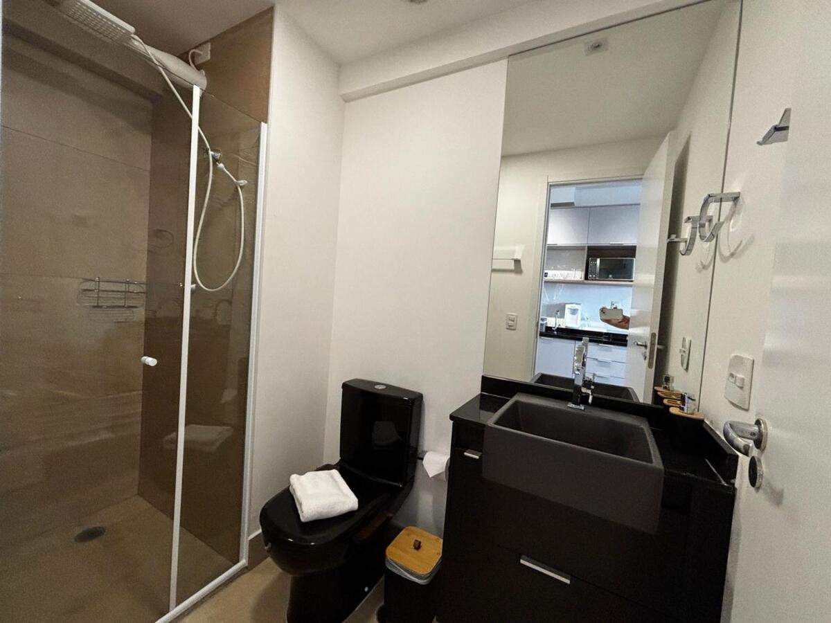 Ne20- Wi-fi 500mb - Loft Consolacao - Av Paulista São Paulo
