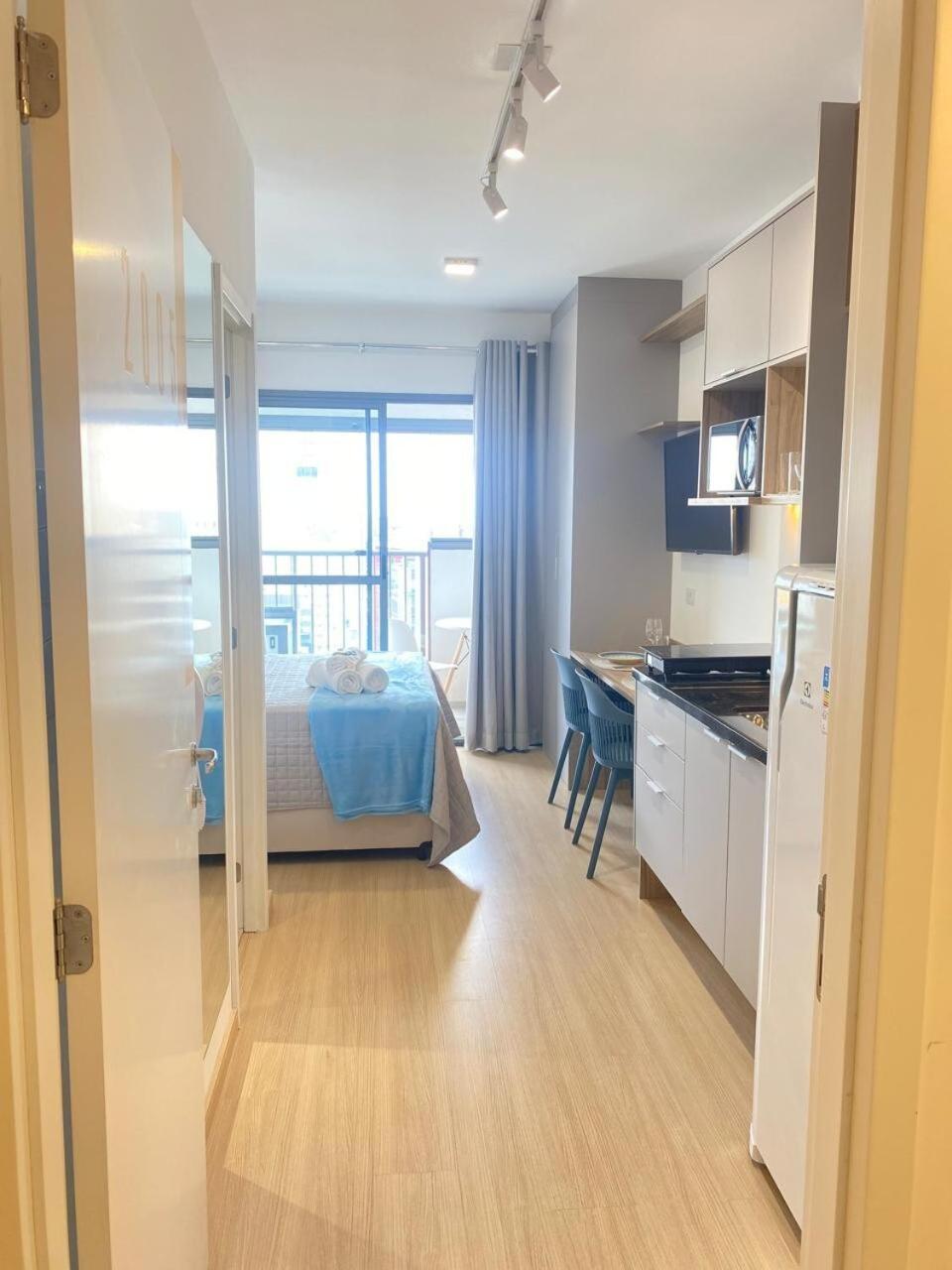 Ne20- Wi-fi 500mb - Loft Consolacao - Av Paulista Apartamento *