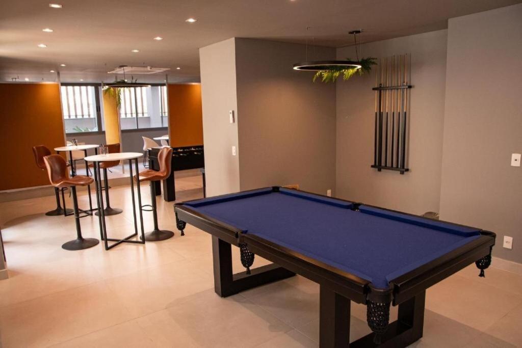 Apartamento Ne20- Wi-fi 500mb - Loft Consolacao - Av Paulista São Paulo
