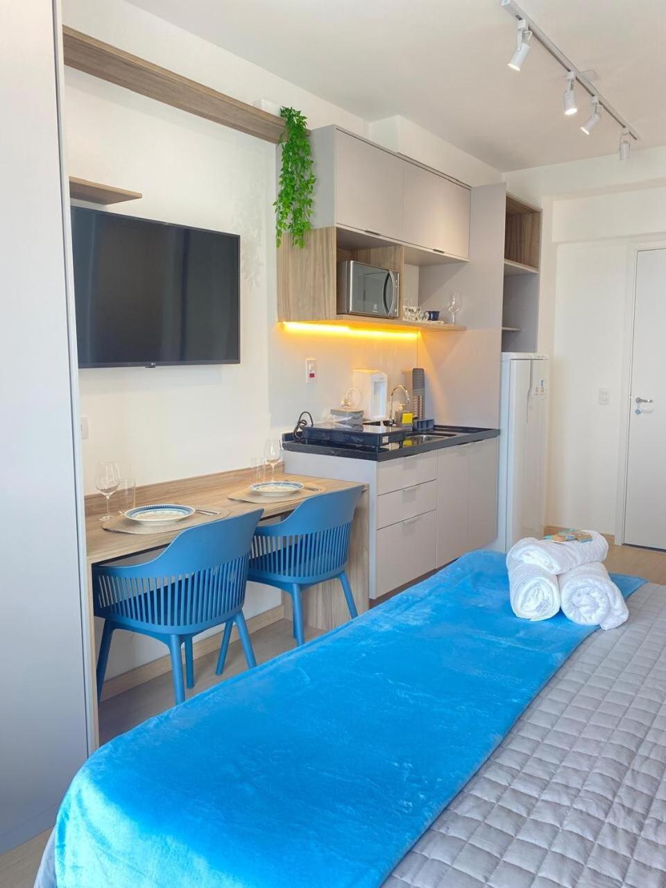 Ne20- Wi-fi 500mb - Loft Consolacao - Av Paulista