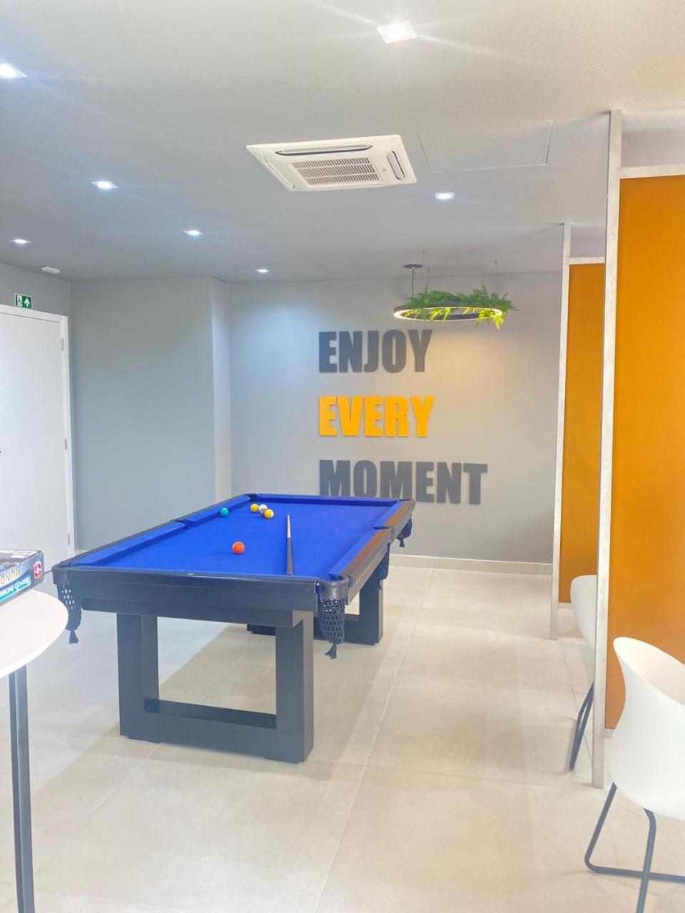 Ne20- Wi-fi 500mb - Loft Consolacao - Av Paulista Apartamento