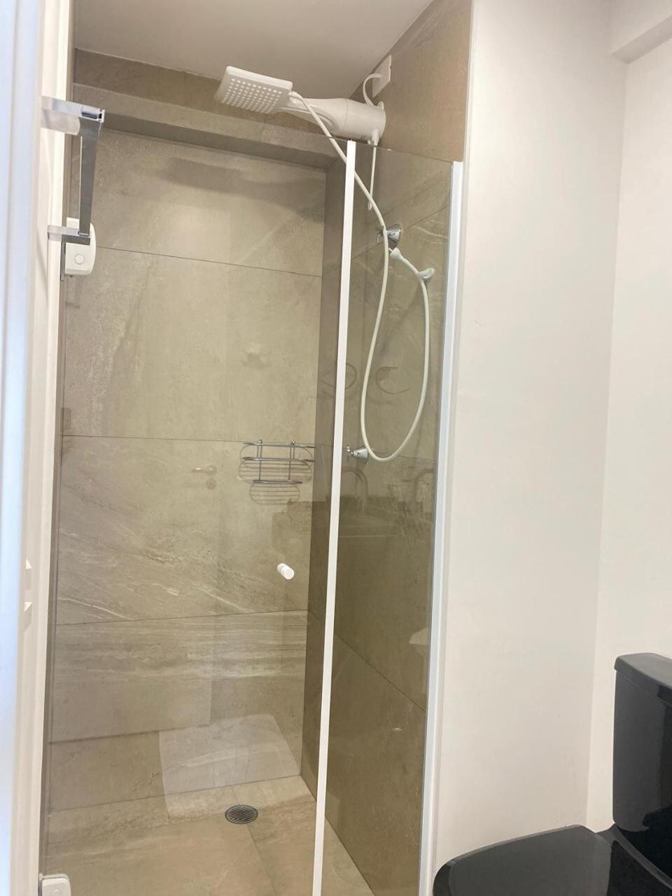 Apartamento Ne20- Wi-fi 500mb - Loft Consolacao - Av Paulista *