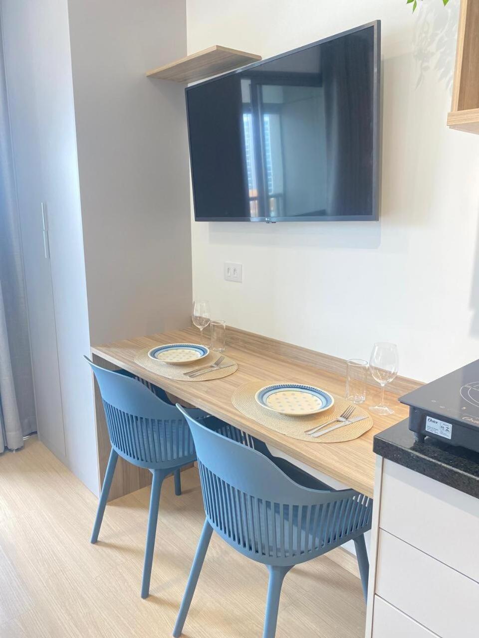 Ne20- Wi-fi 500mb - Loft Consolacao - Av Paulista São Paulo
