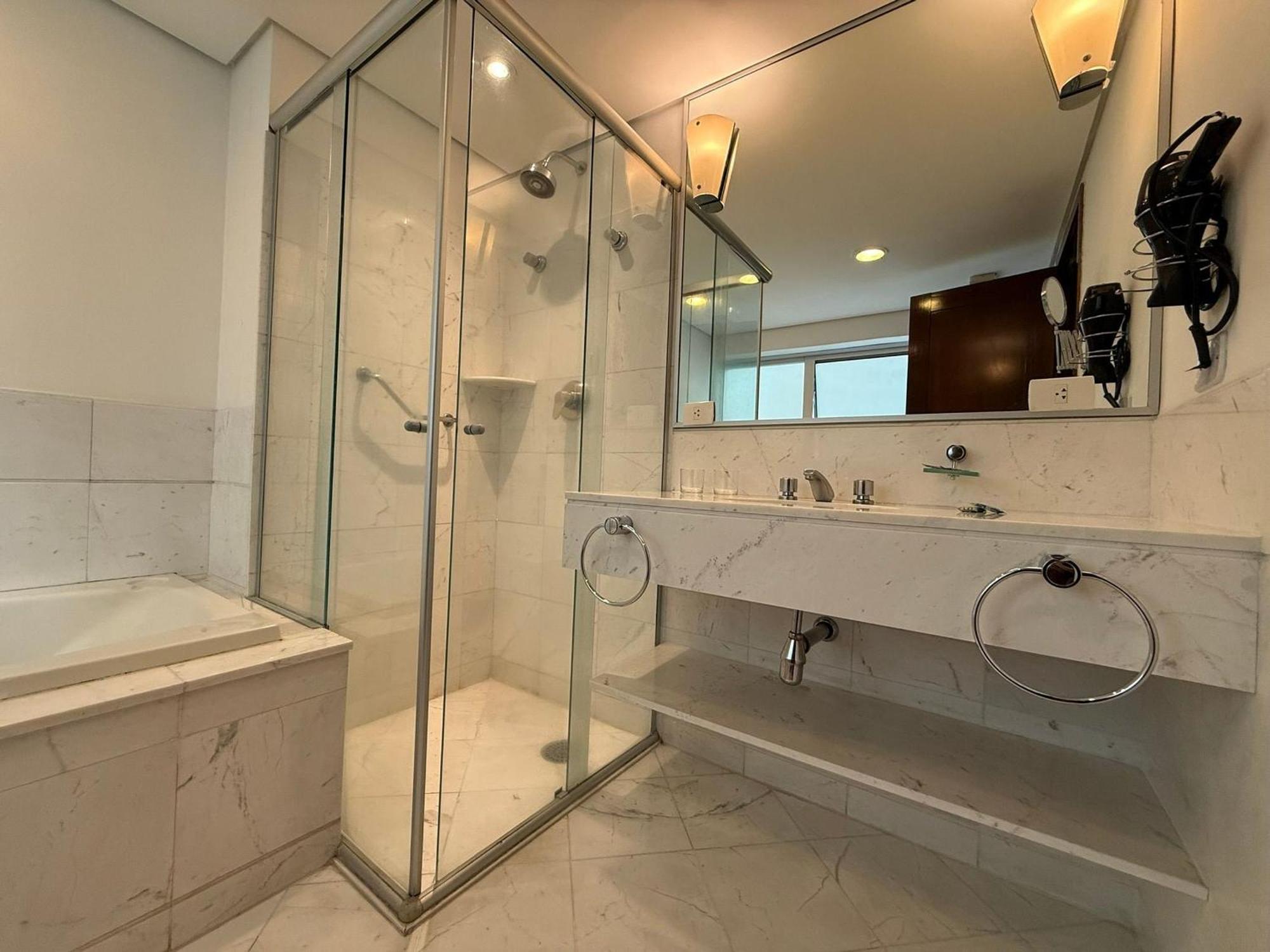 Apartamento George V Itaim Alto Padrao | Delfhy *