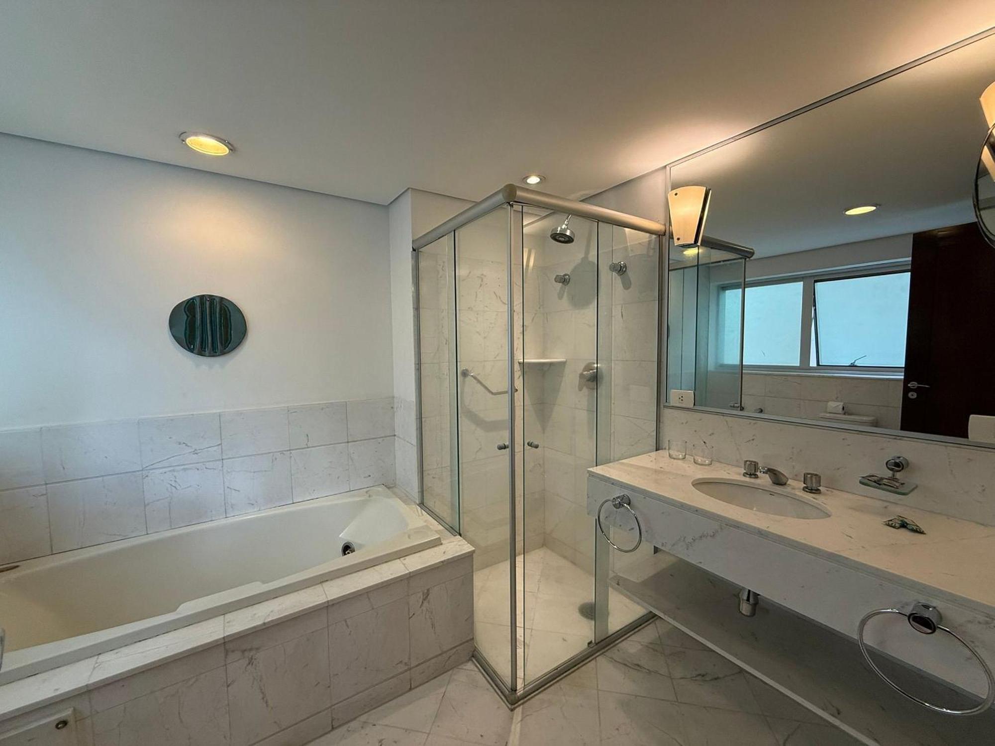 Apartamento George V Itaim Alto Padrao | Delfhy