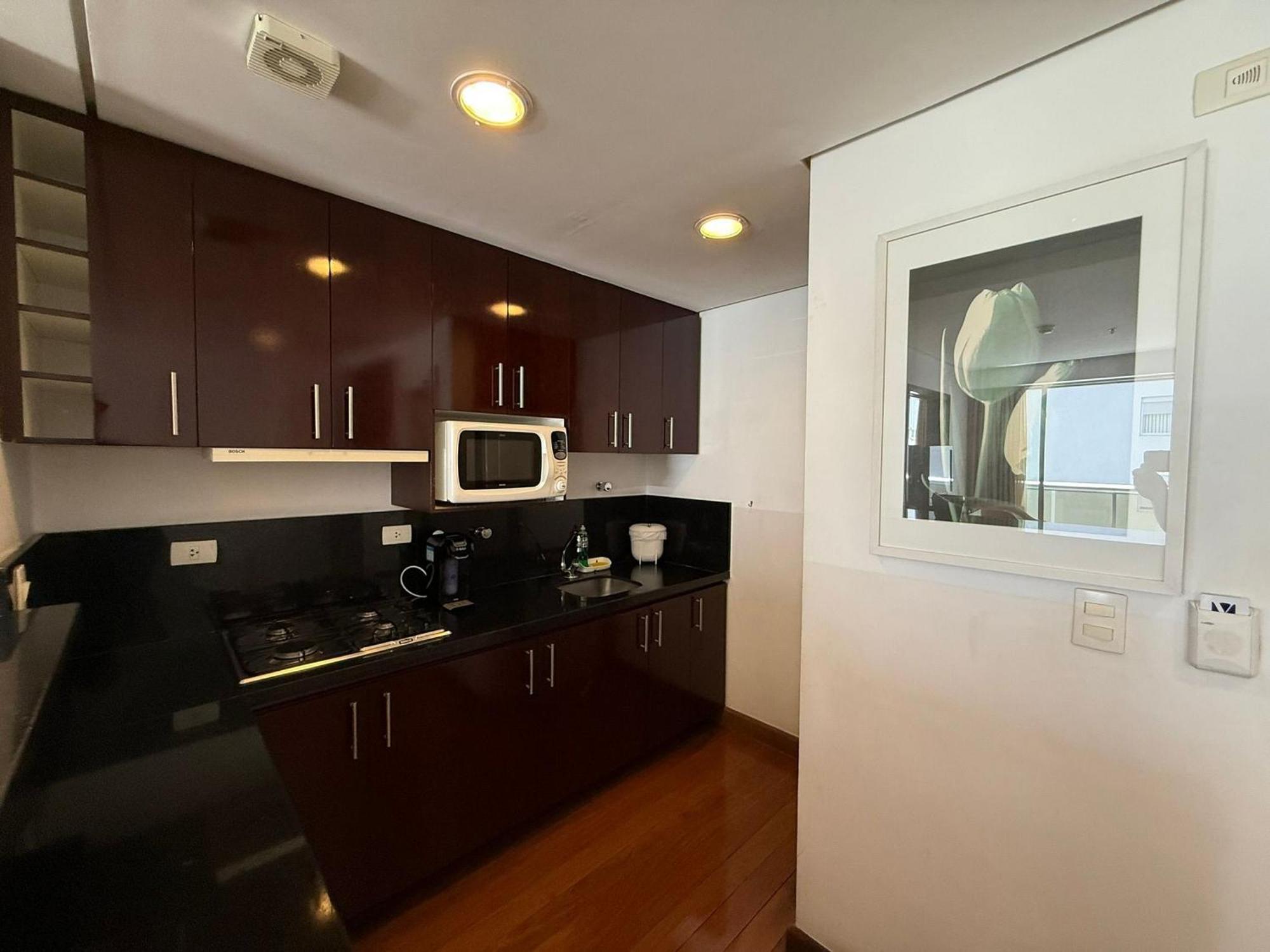 George V Itaim Alto Padrao | Delfhy Apartamento São Paulo