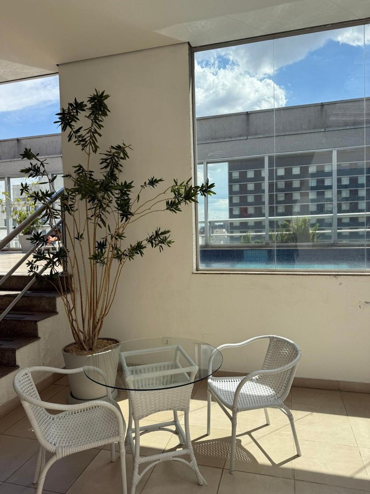 George V Itaim Alto Padrao | Delfhy Apartamento *