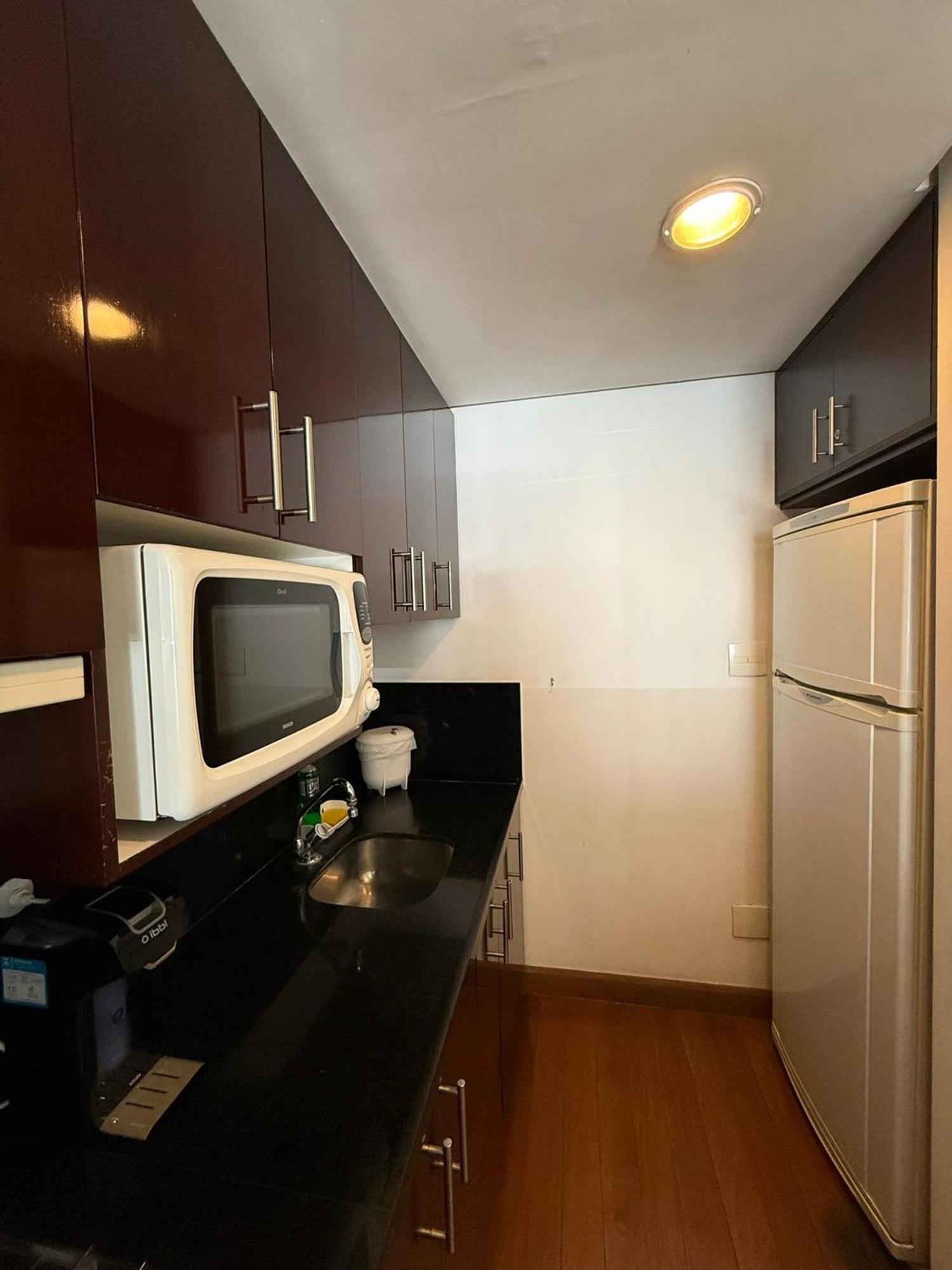 Apartamento George V Itaim Alto Padrao | Delfhy *