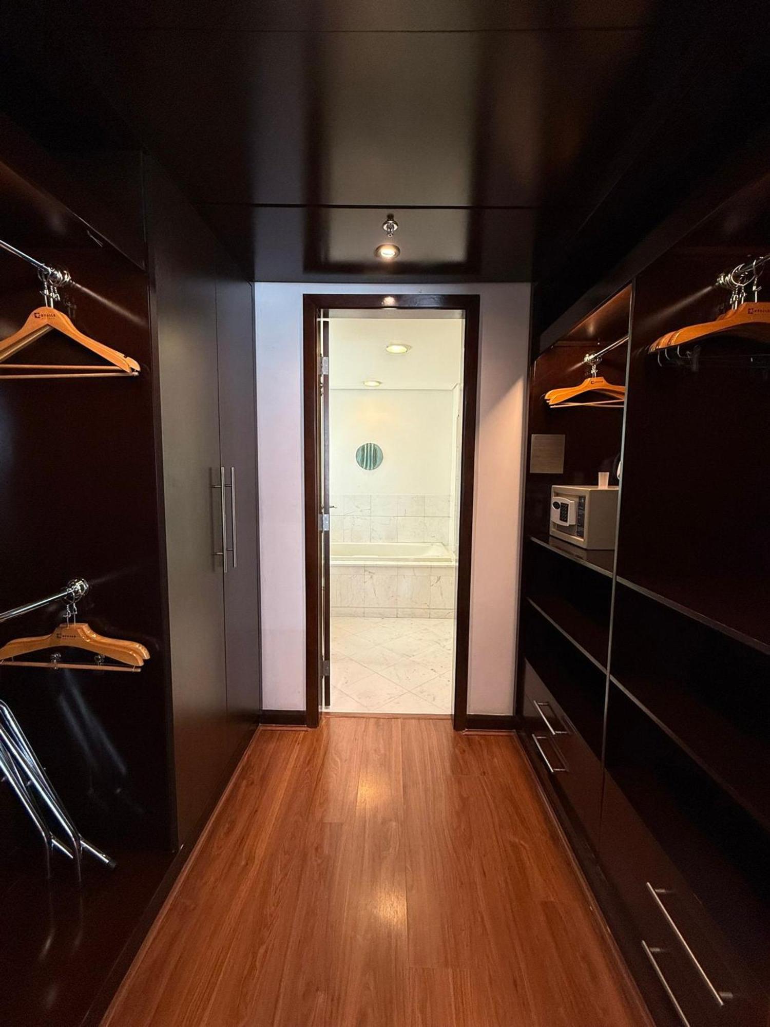 George V Itaim Alto Padrao | Delfhy Apartamento