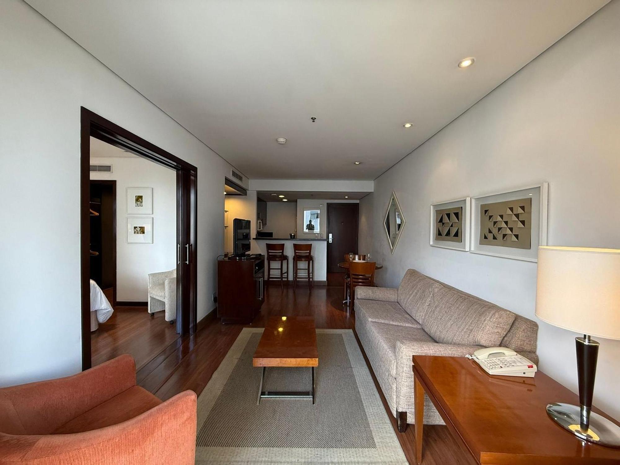 Apartamento George V Itaim Alto Padrao | Delfhy *